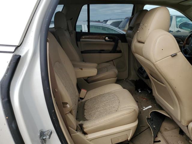 Photo 6 from auction – 2011 BUICK ENCLAVE CX with VIN 5GAKRBED0BJ379604