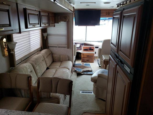Photo 5 from auction – 2001 MONA MOTORHOME with VIN 1RF12061711015047