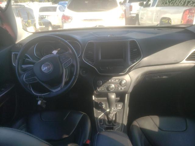 Photo 8 from auction – 2019 JEEP CHEROKEE L with VIN 1C4PJMLB1KD299090