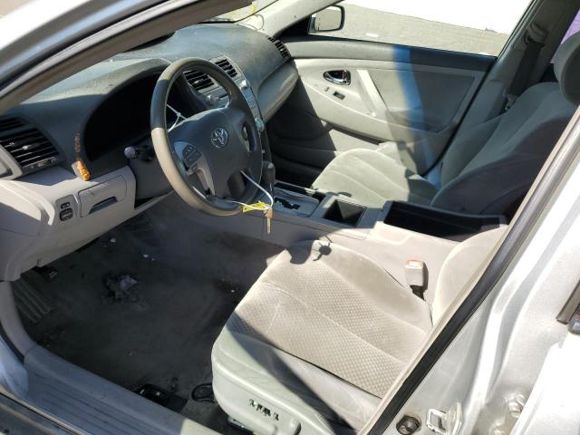 Photo 7 from auction – 2007 TOYOTA CAMRY CE with VIN 4T1BE46K27U596995