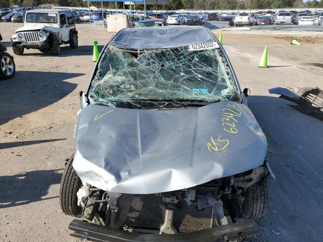 Photo 9 from auction – 2010 NISSAN VERSA with VIN 3N1BC1CPXAL414652