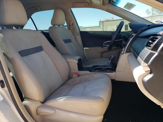 Photo 5 from auction – 2014 TOYOTA CAMRY L with VIN 4T4BF1FK2ER428191
