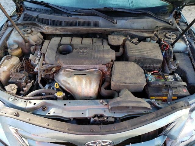 Фото 7 с аукциона – 2011 TOYOTA CAMRY BASE с VIN 4T1BF3EK5BU757499