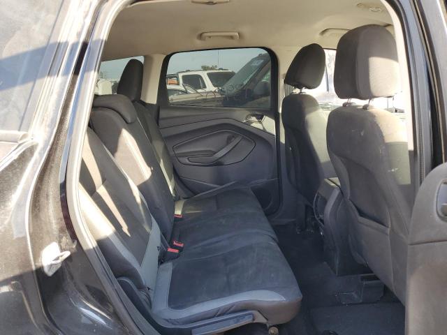 Foto 6 de la subasta – 2014 FORD ESCAPE S con VIN 1FMCU0F70EUA70969
