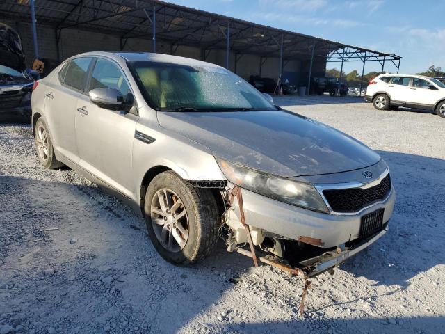 KIA OPTIMA LX 2012 with VIN 5XXGM4A75CG062793 - Photo from auction