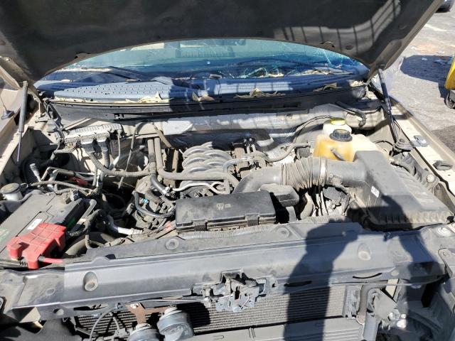 Photo 7 from auction – 2014 FORD F150 SUPER with VIN 1FTFW1CF9EKD46817