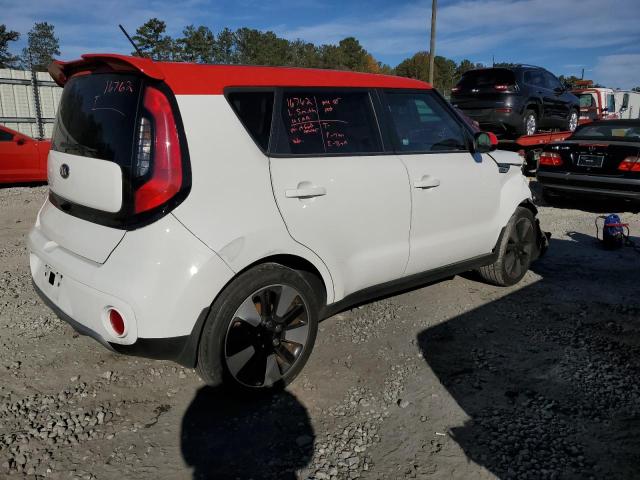 Photo 4 from auction – 2017 KIA SOUL + with VIN KNDJP3A53H7478556