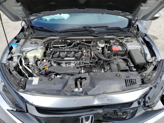 Photo 7 from auction – 2020 HONDA CIVIC EX with VIN 19XFC1F35LE217029