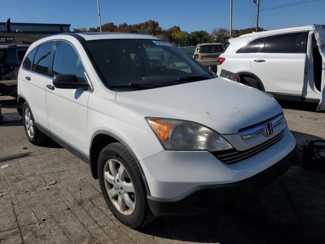 Photo 1 from auction – 2008 HONDA CR-V EX with VIN JHLRE48538C014648