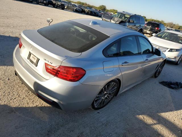 Photo 4 from auction – 2015 BMW 428 I GRAN with VIN WBA4A9C50FGL86751