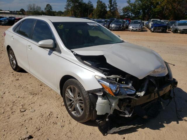 Photo 1 from auction – 2015 TOYOTA CAMRY LE with VIN 4T1BF1FK7FU104083