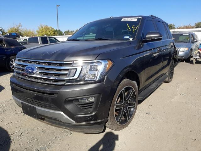 Photo 2 from auction – 2019 FORD EXPEDITION with VIN 1FMJU1HT6KEA18825
