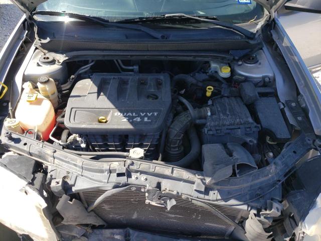 Photo 7 from auction – 2013 DODGE AVENGER SE with VIN 1C3CDZAB2DN712500