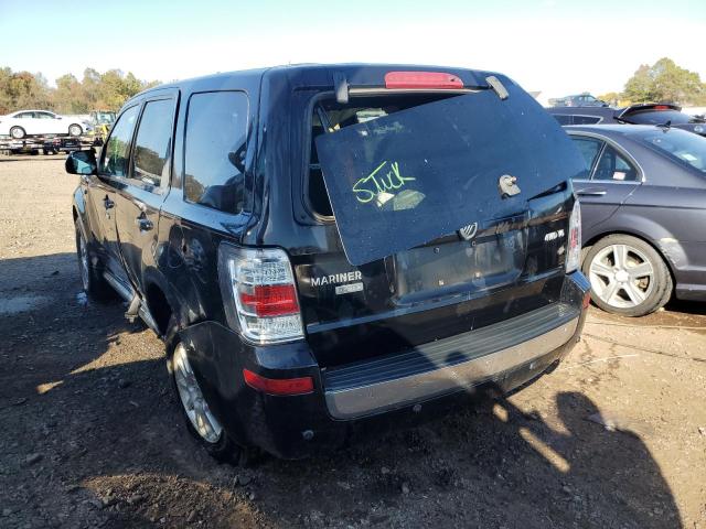 Photo 3 from auction – 2008 MERCURY MARINER PR with VIN 4M2CU97188KJ08364