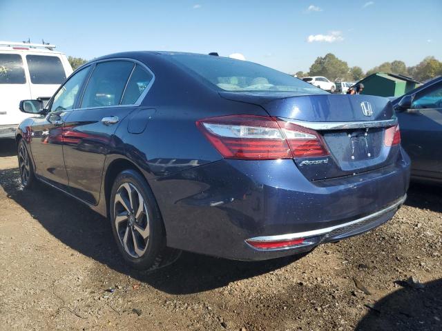 Photo 3 from auction – 2016 HONDA ACCORD EX with VIN 1HGCR2F79GA006789