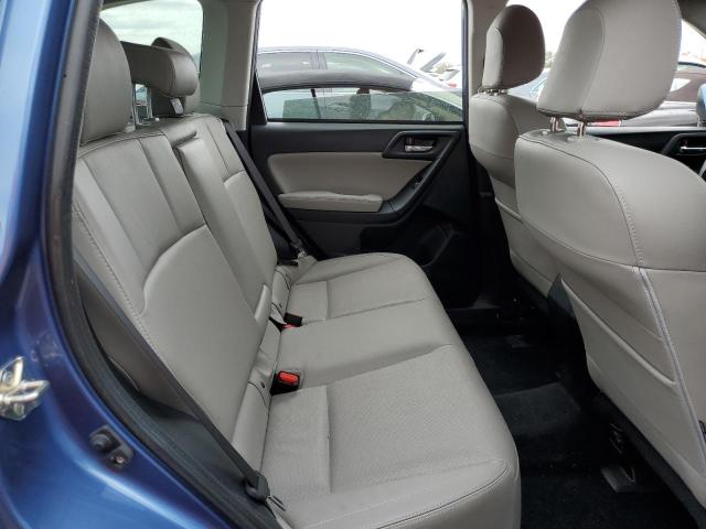 Photo 6 from auction – 2017 SUBARU FORESTER 2 with VIN JF2SJAJC1HH467348