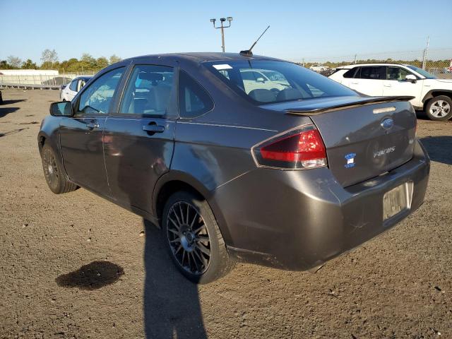 Photo 3 from auction – 2011 FORD FOCUS SES with VIN 1FAHP3GN7BW142420