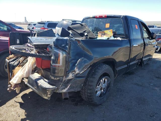 Photo 4 from auction – 2003 DODGE RAM 1500 S with VIN 1D7HU18D13S361532