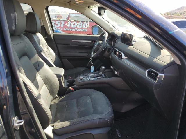 Photo 5 from auction – 2022 MAZDA CX-5 PREFE with VIN JM3KFBCM4N0571183