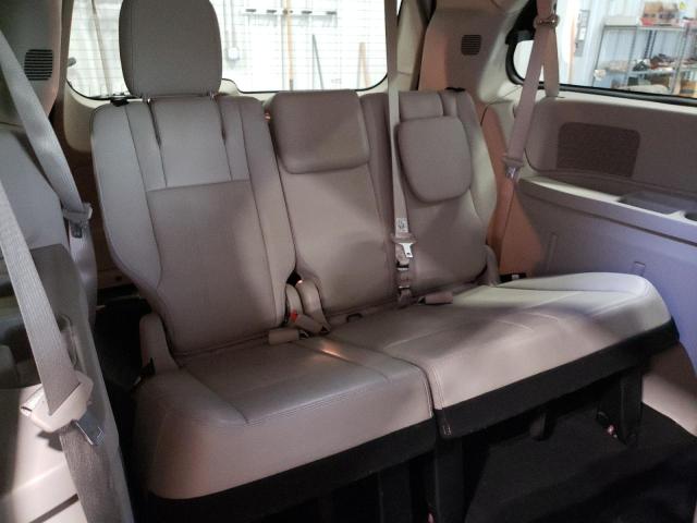 Photo 9 from auction – 2012 CHRYSLER TOWN & COU with VIN 2C4RC1BG9CR411566