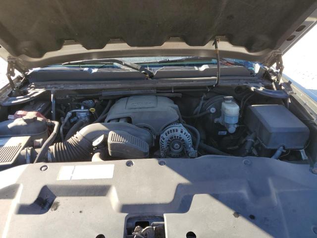 Photo 7 from auction – 2007 CHEVROLET SILVERADO with VIN 2GCEK13M671538267