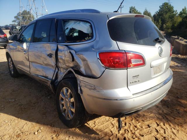 Photo 9 from auction – 2014 BUICK ENCLAVE with VIN 5GAKRBKDXEJ300349