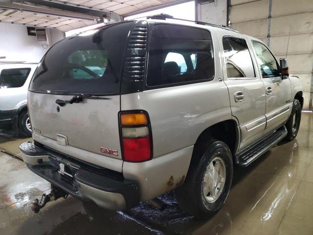 Photo 4 from auction – 2004 GMC YUKON with VIN 1GKEK13Z04R147182