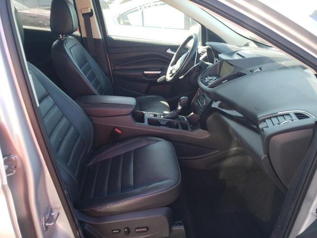 Photo 5 from auction – 2017 FORD ESCAPE TIT with VIN 1FMCU9J98HUD48440
