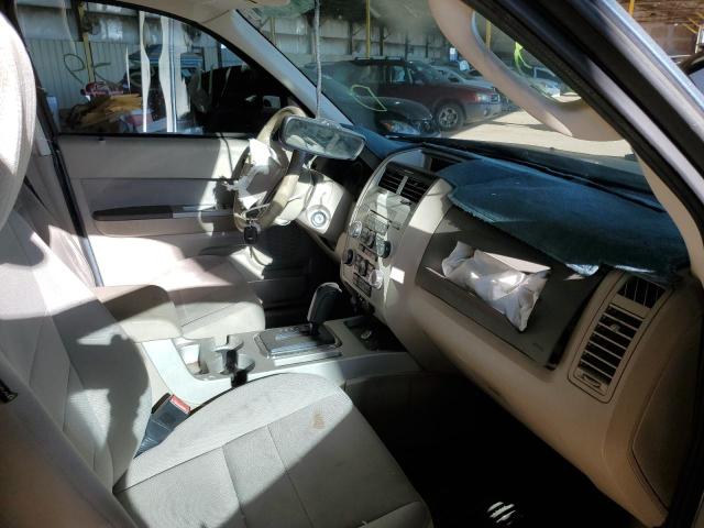 Photo 5 from auction – 2011 FORD ESCAPE XLT with VIN 1FMCU0D7XBKA87207