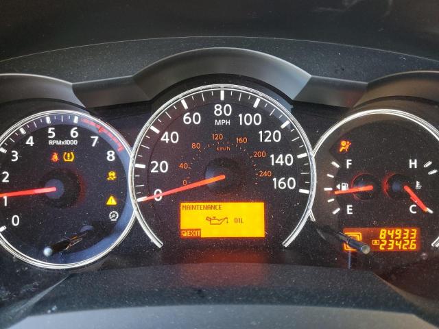 Photo 8 from auction – 2011 NISSAN ALTIMA BAS with VIN 1N4AL2AP1BN471783