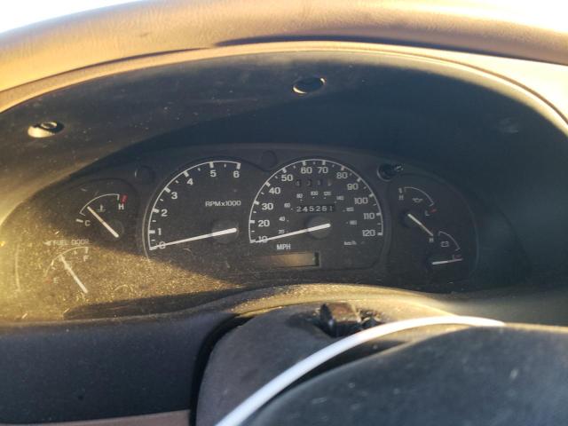 Photo 8 from auction – 2000 FORD RANGER SUP with VIN 1FTZR15V6YTA20836