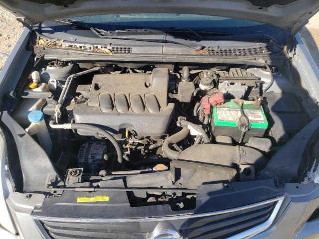 Photo 7 from auction – 2011 NISSAN SENTRA 2.0 with VIN 3N1AB6AP6BL639621