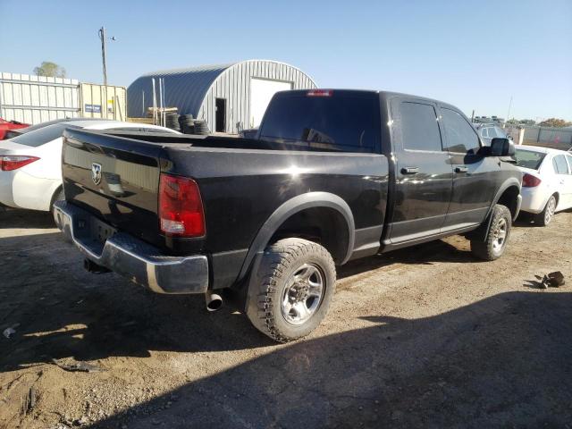 Photo 4 from auction – 2013 RAM 2500 ST with VIN 3C6UR5CL0DG560796