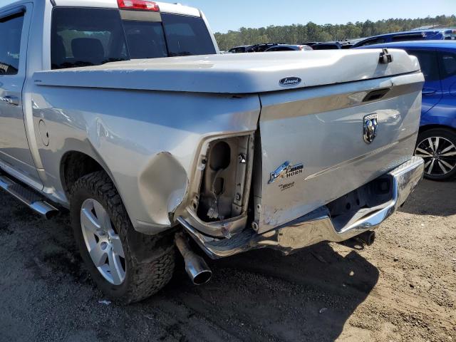 Photo 9 from auction – 2009 DODGE RAM 1500 with VIN 1D3HB13T49S779324
