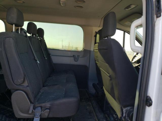 Photo 6 from auction – 2018 FORD TRANSIT T- with VIN 1FBZX2YG0JKA42159