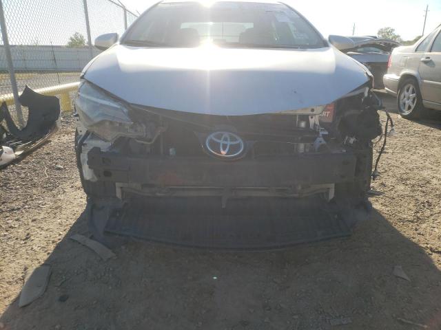 Photo 9 from auction – 2017 TOYOTA COROLLA L with VIN 5YFBURHE0HP666536