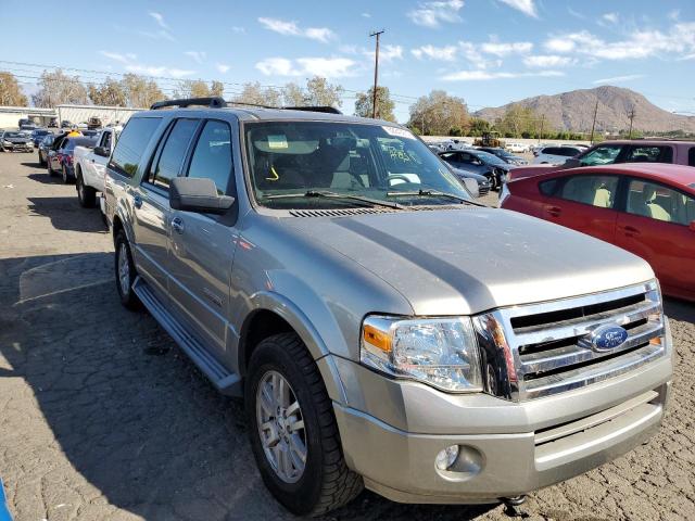 Photo 4 from auction – 2008 FORD EXPEDITION with VIN 1FMFK16508LA60220