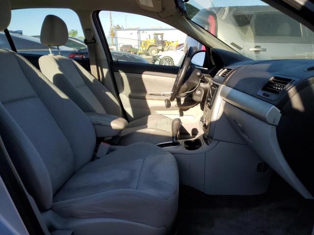 Photo 5 from auction – 2006 CHEVROLET COBALT LT with VIN 1G1AL55F567659092