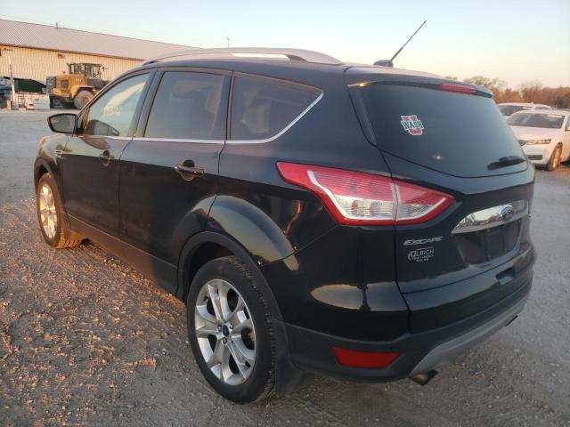 Photo 3 from auction – 2015 FORD ESCAPE TIT with VIN 1FMCU9JX0FUC35948