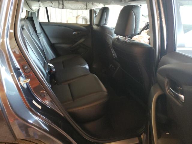 Photo 6 from auction – 2016 ACURA RDX with VIN 5J8TB3H37GL004046