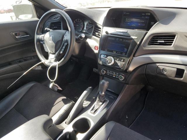 Photo 9 from auction – 2016 ACURA ILX PREMIU with VIN 19UDE2F8XGA008169