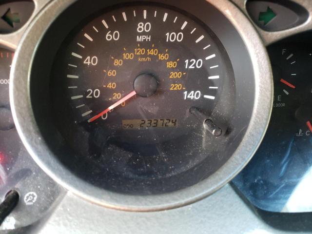 Photo 8 from auction – 2003 TOYOTA HIGHLANDER with VIN JTEGF21A230100696