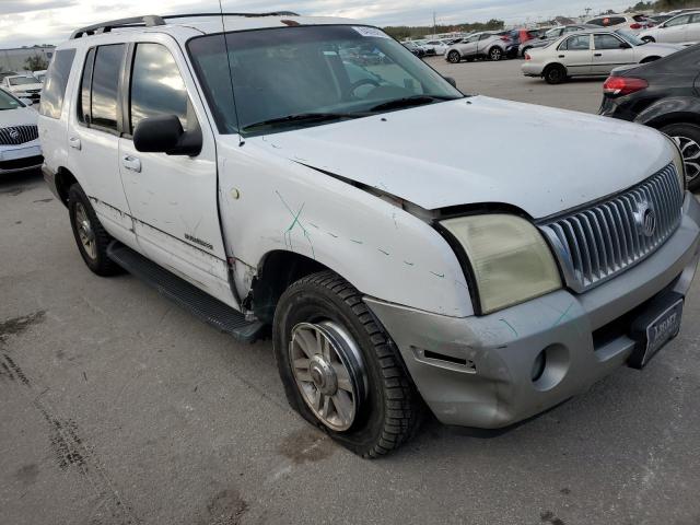 Photo 9 from auction – 2002 MERCURY MOUNTAINEE with VIN 4M2ZU66K92UJ34602