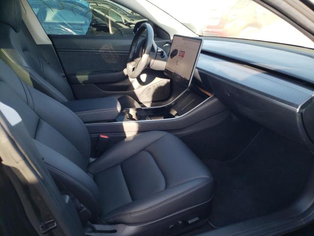 Photo 5 from auction – 2018 TESLA MODEL 3 with VIN 5YJ3E1EA2JF109066