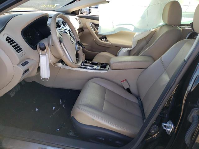 Photo 5 from auction – 2015 NISSAN ALTIMA 2.5 with VIN 1N4AL3AP7FC160561