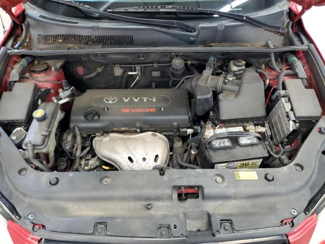 Photo 7 from auction – 2007 TOYOTA RAV4 with VIN JTMBD33V075121226