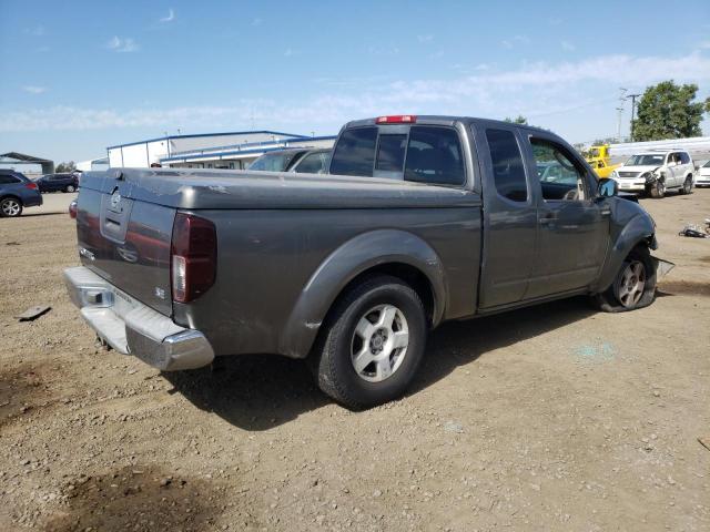 Photo 3 from auction – 2005 NISSAN FRONTIER K with VIN 1N6AD06U65C426667