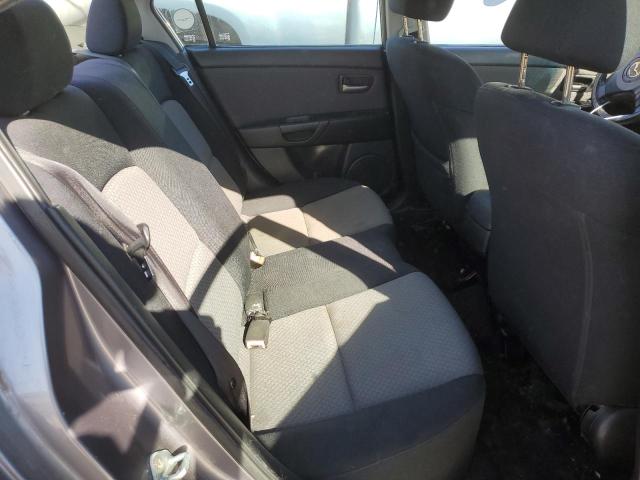Photo 6 from auction – 2006 MAZDA 3 I with VIN JM1BK32G061433318