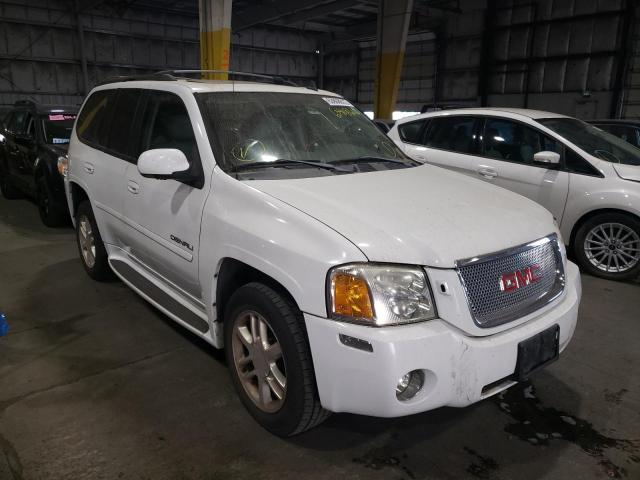 GMC ENVOY DENA 2006 with VIN 1GKET63M062226782 - Photo from auction