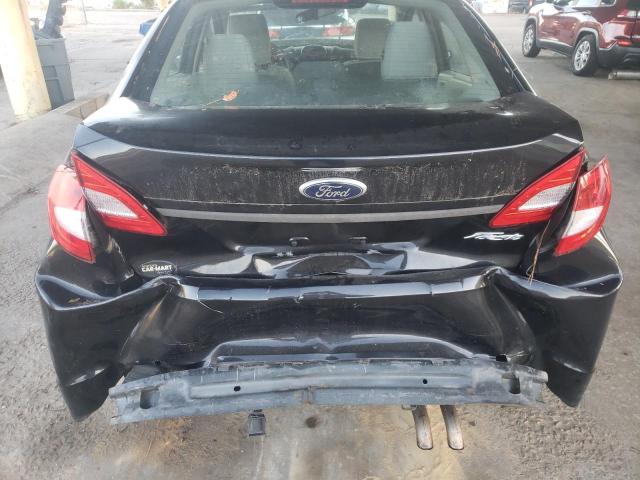 Photo 9 from auction – 2013 FORD FIESTA S with VIN 3FADP4AJ5DM149704